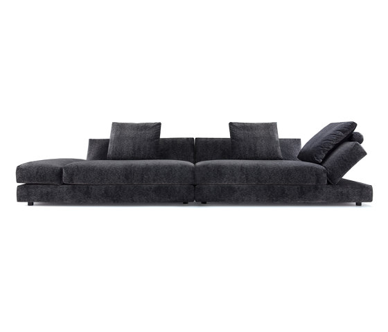 845 Evo Sofa | Sofas | Vibieffe