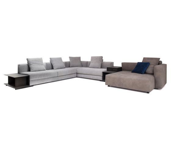 845 Evo Sofa | Sofas | Vibieffe
