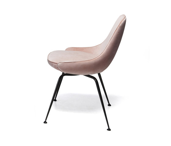 1500 Swing Chair | Sillas | Vibieffe