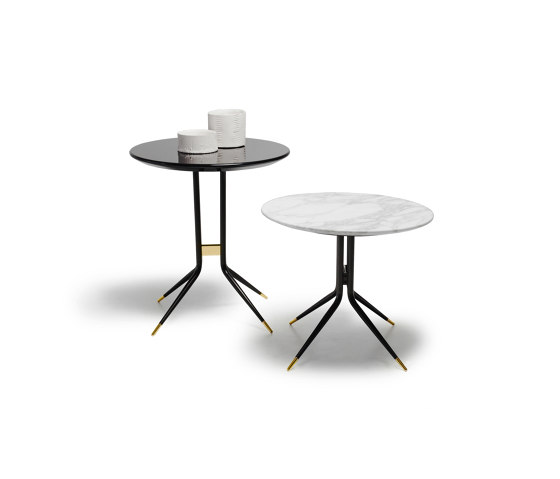 1500 Swing Small tables, consoles | Coffee tables | Vibieffe