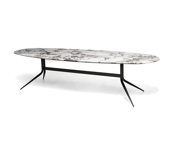 1500 Swing Dining table | Dining tables | Vibieffe