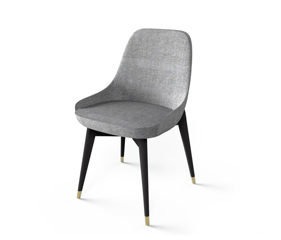 1600 Royal Chair | Sillas | Vibieffe