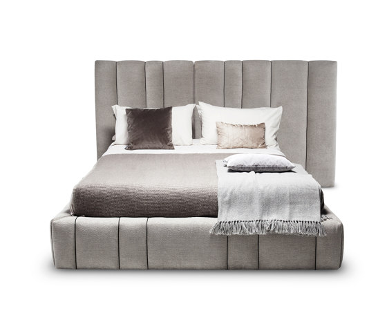 5050 Italo Bed | Beds | Vibieffe