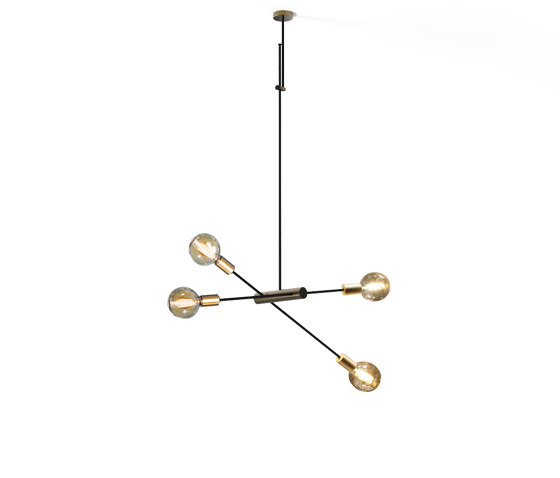 7000 Sospensione Hanging lamp | Suspended lights | Vibieffe