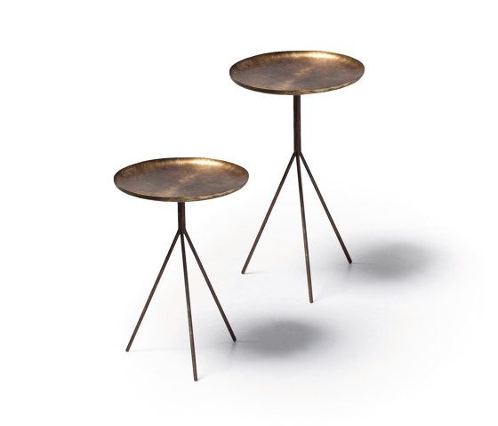 9350 Him & her Small tables | Side tables | Vibieffe
