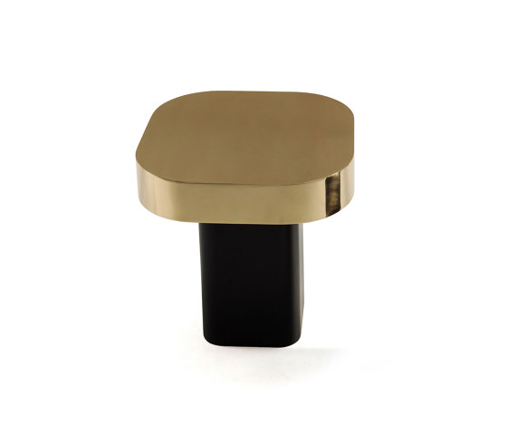 9550 Ellipse Small tables | Side tables | Vibieffe