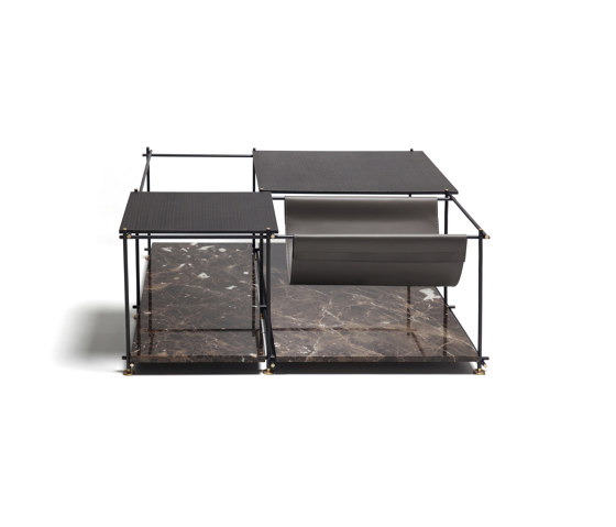 9900 E_Spirit Small table | Coffee tables | Vibieffe
