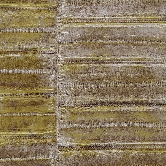 Anguille Big Croco Legend | VP 424 19 | Wall coverings / wallpapers | Elitis