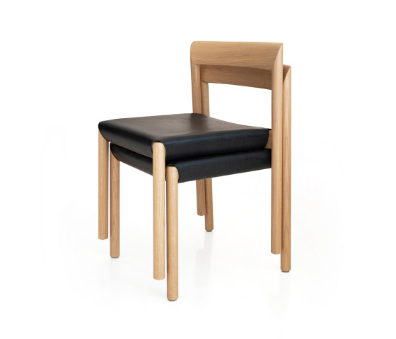 Stax | Chairs | Bensen