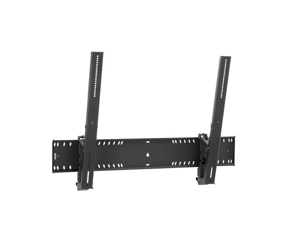 PFW 6910 Supporto a parete inclinabile per schermi | Accessori tavoli | Vogel's Products bv