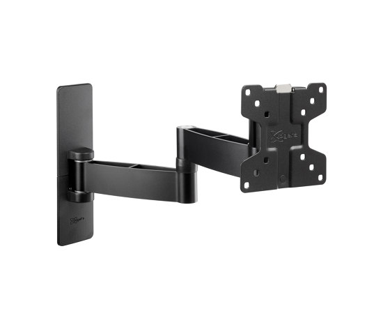 PFW 1030 Supporto a parete con rotazione e inclinazione | Accessori tavoli | Vogel's Products bv