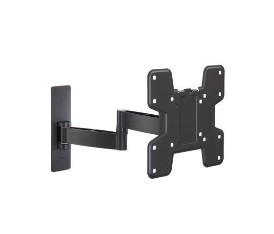 PFW 2040 Display wall mount turn & tilt | Table accessories | Vogel's Products bv