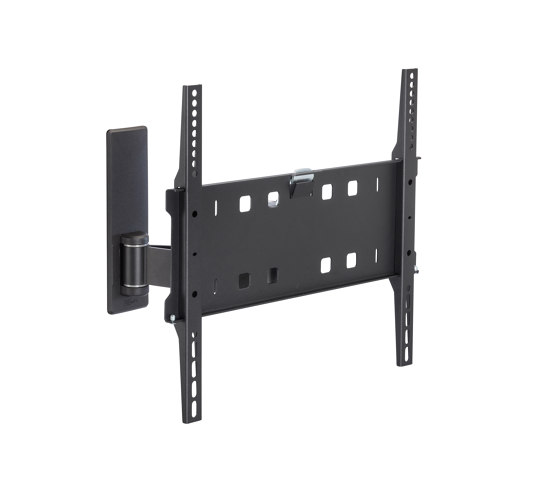 PFW 3030 Soporte inclinable y giratorio a pared para pantallas | Accesorios de mesa | Vogel's Products bv