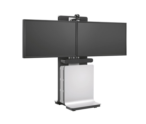 PFF 5100 Video conferencing furniture | Media stands | Vogel's Products bv
