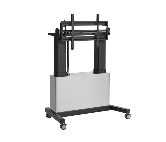 PFTE 7121 Touch table motorized cabinet | Media stands | Vogel's Products bv