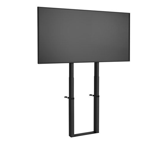 PFFE 7109 Dispositivo di sollevamento per schermi motorizzato 90 cm | Accessori tavoli | Vogel's Products bv