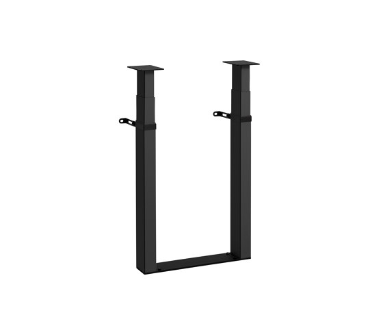 PFFE 7109 Motorized display lift 99 cm | Table accessories | Vogel's Products bv