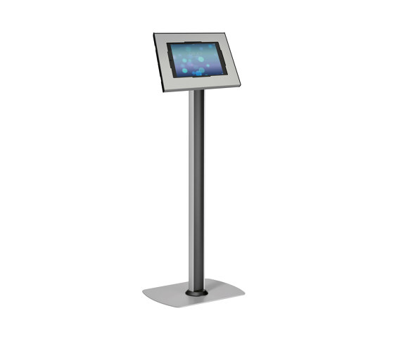 PTS 2010 Universal TabLock | Media stands | Vogel's Products bv