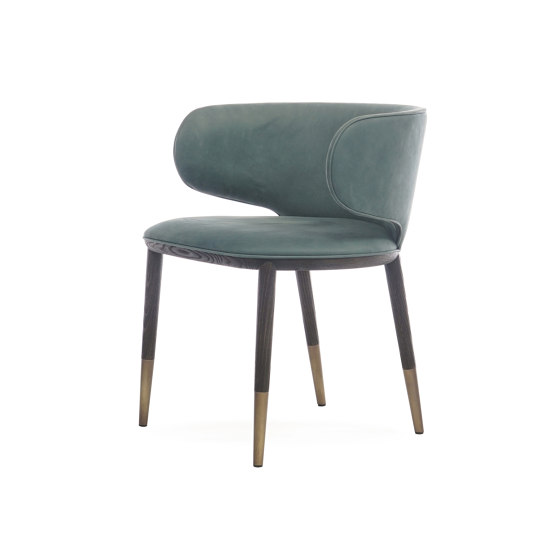 Petra Chair-A | Chairs | ENNE