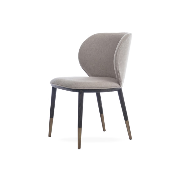 Orissa Chair-A | Chairs | ENNE