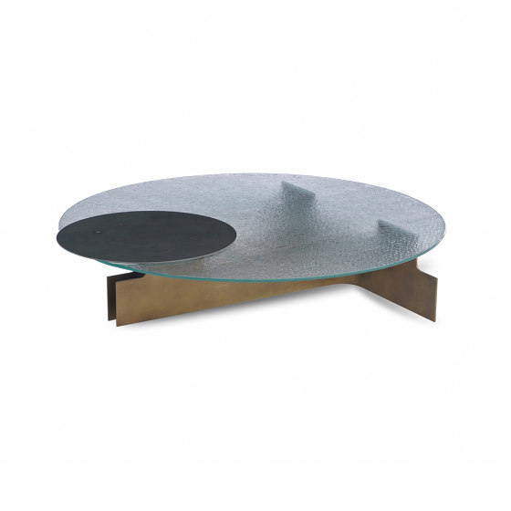 Aqua Coffee Table | Tables basses | ENNE