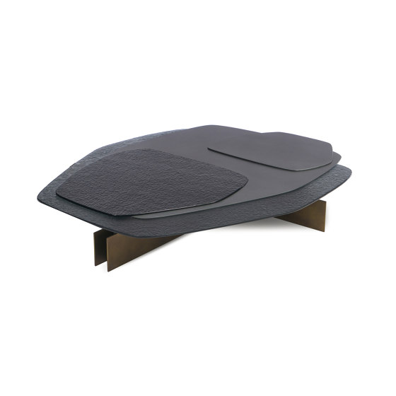 Stone Coffee Table | Tables basses | ENNE