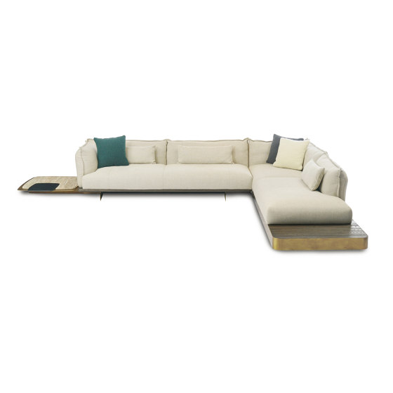 Stratos Sofa | Sofas | ENNE