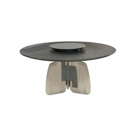 Aster Dining Table | Mesas comedor | ENNE