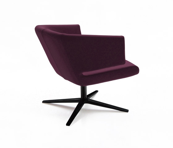 Lotus Chair | Stühle | Bensen