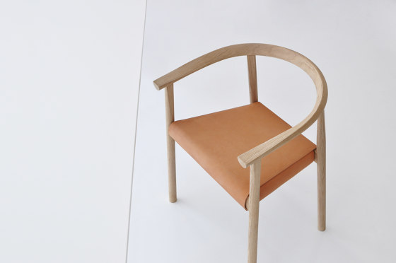 Tokyo | Chairs | Bensen