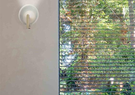 SINUA WALL LAMP | Lampade parete | ITALAMP