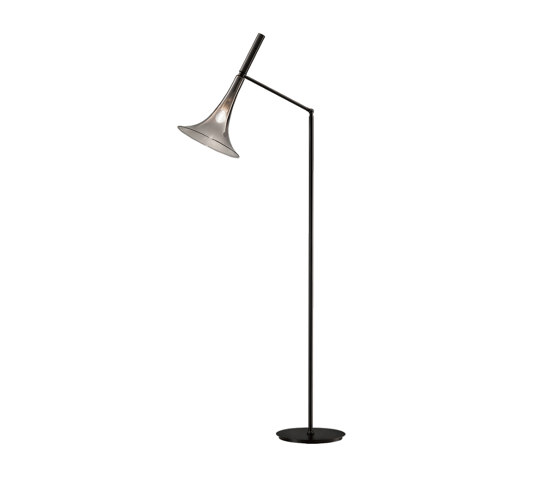 BAFFO FLOOR LAMP | Lampade piantana | ITALAMP