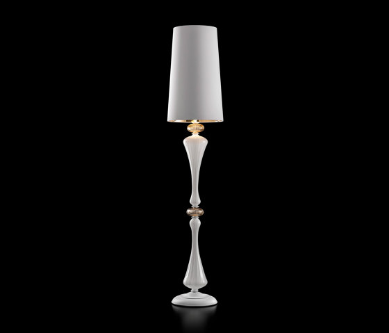 OLIVIA FLOOR LAMP | Free-standing lights | ITALAMP