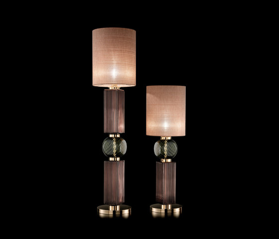 MATILDA FLOOR LAMP | Free-standing lights | ITALAMP