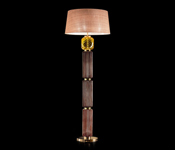 MATILDA FLOOR LAMP | Lámparas de pie | ITALAMP