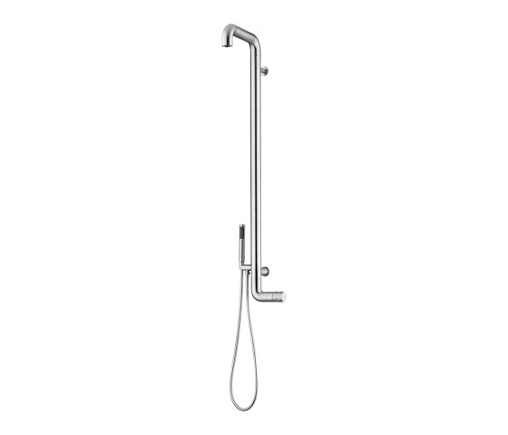 JEE-O flow wall shower mixer | Shower controls | JEE-O