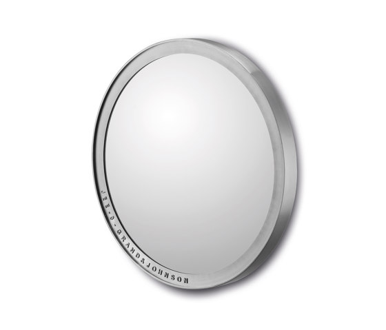 JEE-O soho miroir 50 | Miroirs de bain | JEE-O