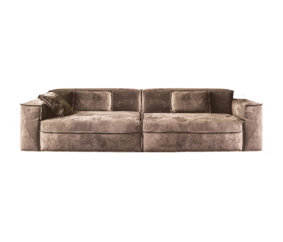 235 Xsmall Sofa | Sofás | Vibieffe