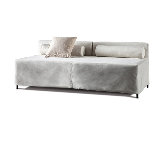 3700 Gulp Sofa bed | Sofas | Vibieffe