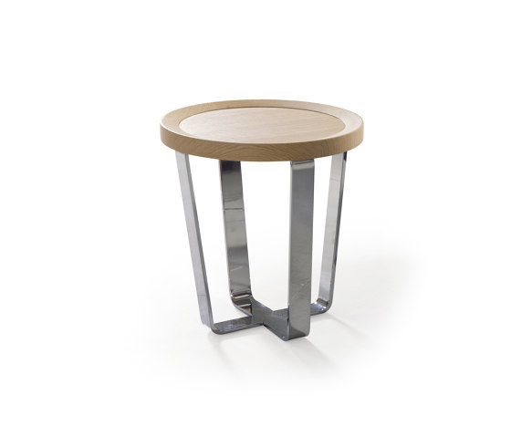 9500 Tavolini - 49 | 50 Small table | Side tables | Vibieffe