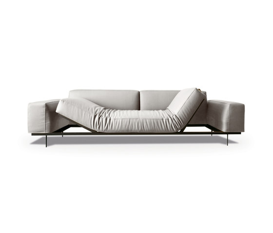 535 Sit Up Sofa | Sofas | Vibieffe