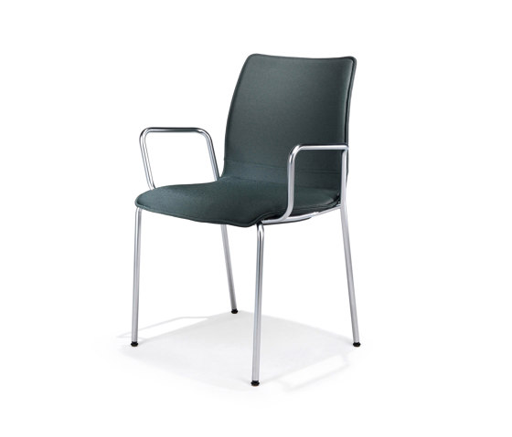 2107/4 uni_verso | Chairs | Kusch+Co