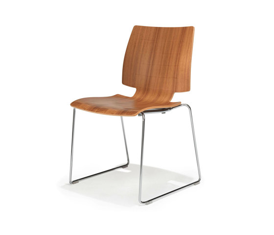 2120/2 uni_verso | Chairs | Kusch+Co