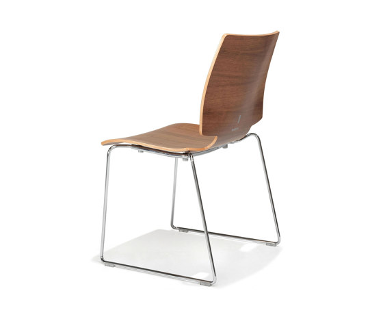 2120/2 uni_verso | Chairs | Kusch+Co