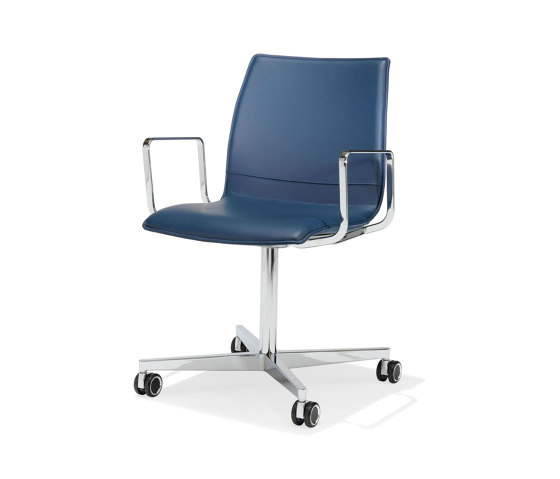2157/3 uni_verso by Kusch+Co | Office chairs
