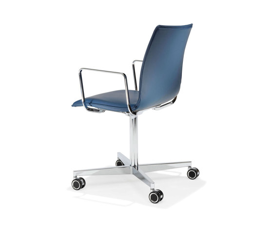 2157/3 uni_verso by Kusch+Co | Office chairs