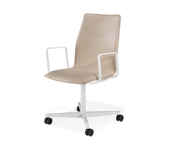 2154/3 uni_verso | Office chairs | Kusch+Co