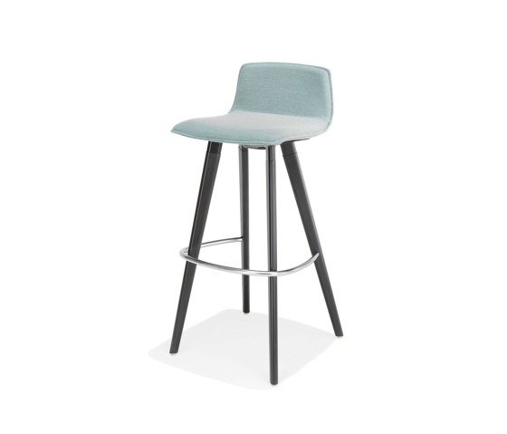 2182/0 uni_verso | Bar stools | Kusch+Co