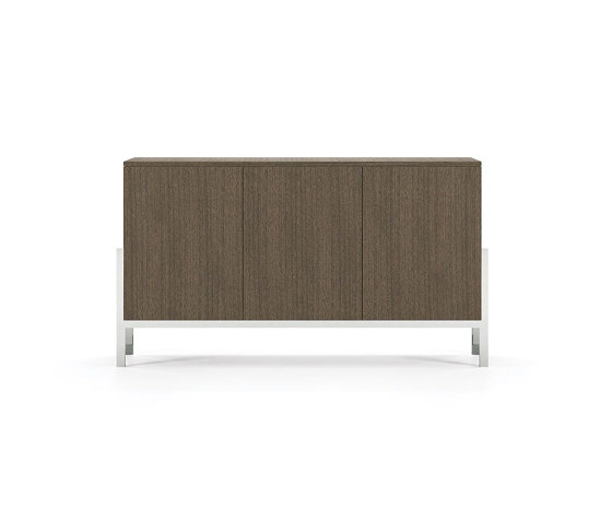 Flow Credenza | Buffets / Commodes | Nucraft