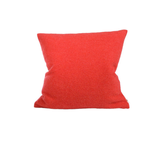 Alina Cushion koralle | Cushions | Steiner1888